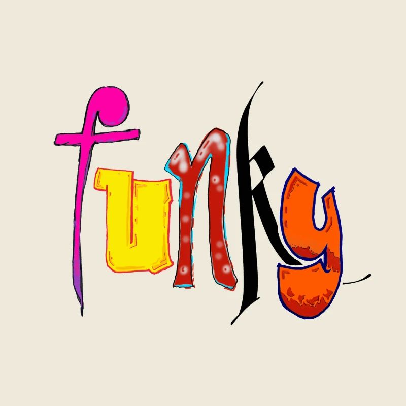 Funky