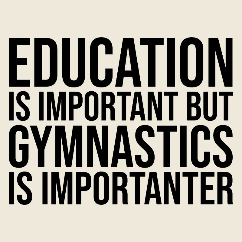 Gymnastik