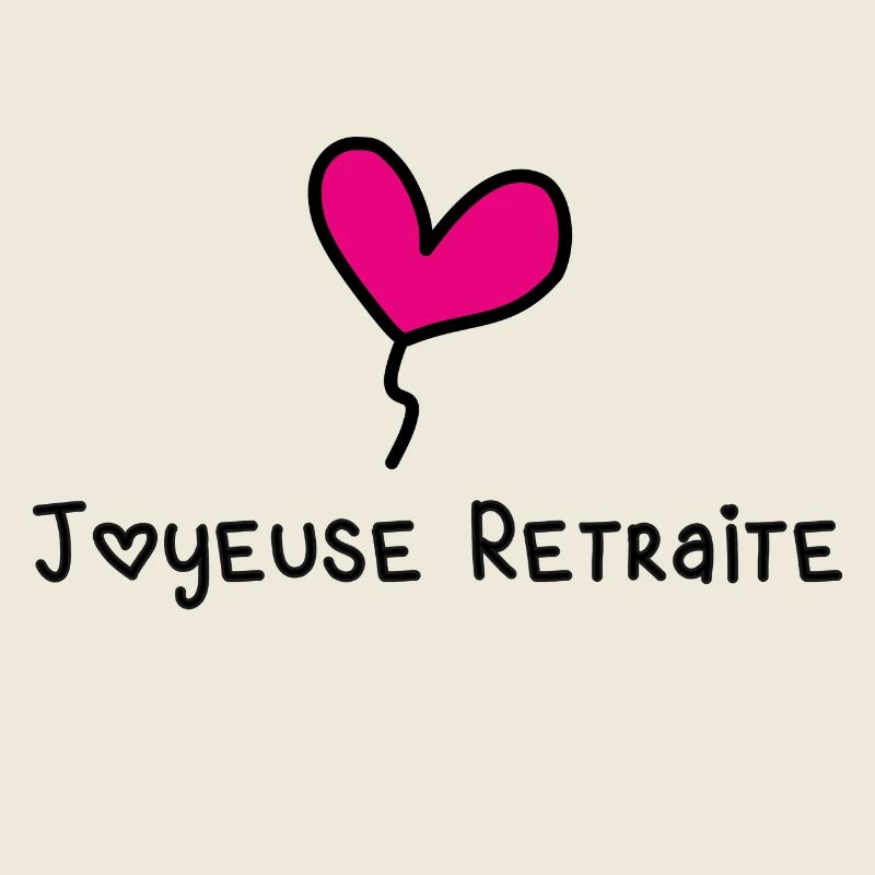 RETRAITE. RETRAITE. RETRAITEE. SENIOR. MAMIE. PAPY