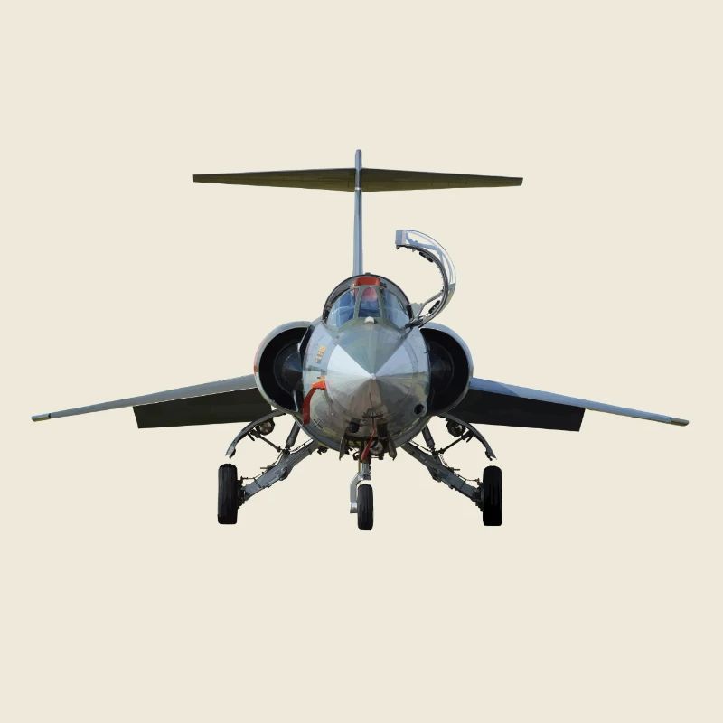 F-104 Starfighter