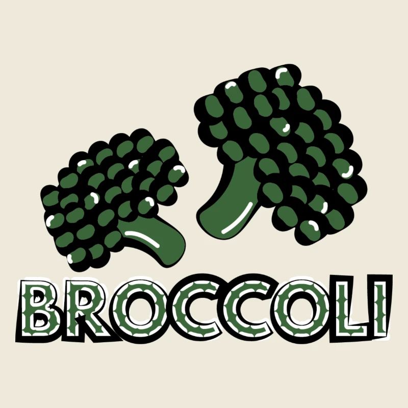 Eat your greens!