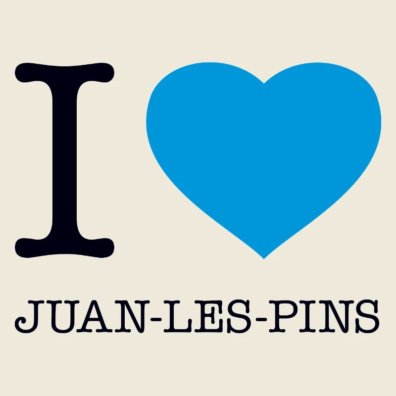 J’ADORE JUAN LES PINS