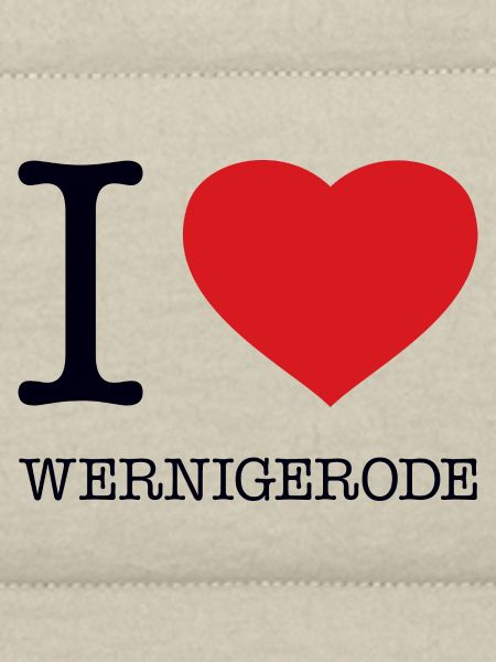 J’ADORE WERNIGERODE