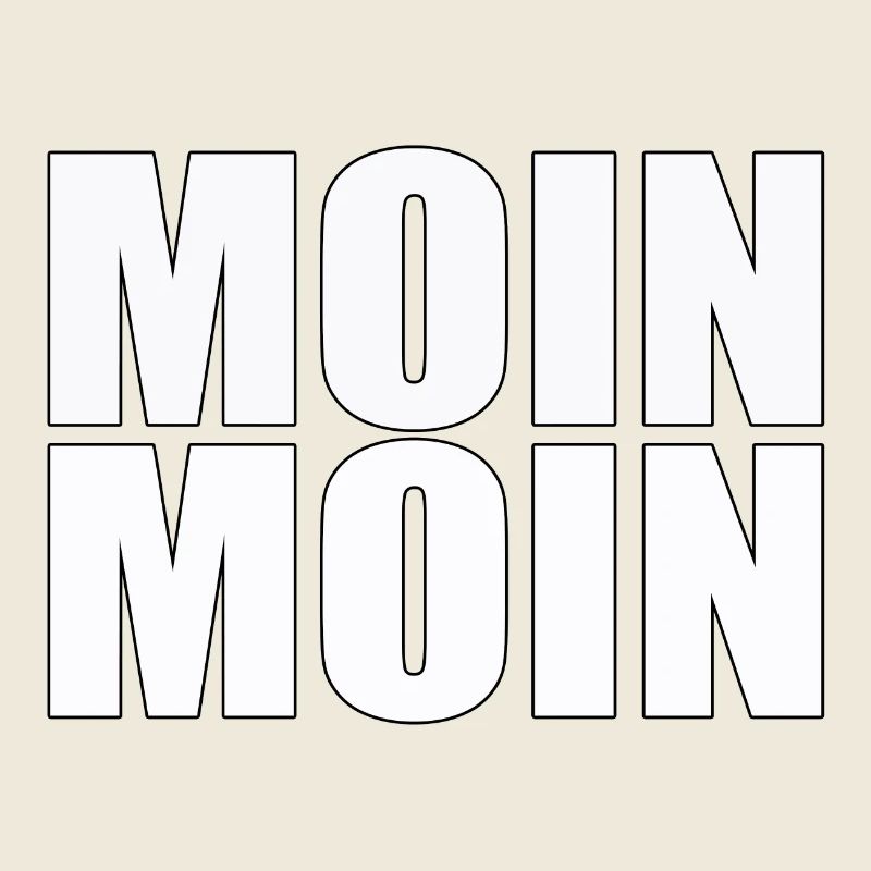 MOIN MOIN