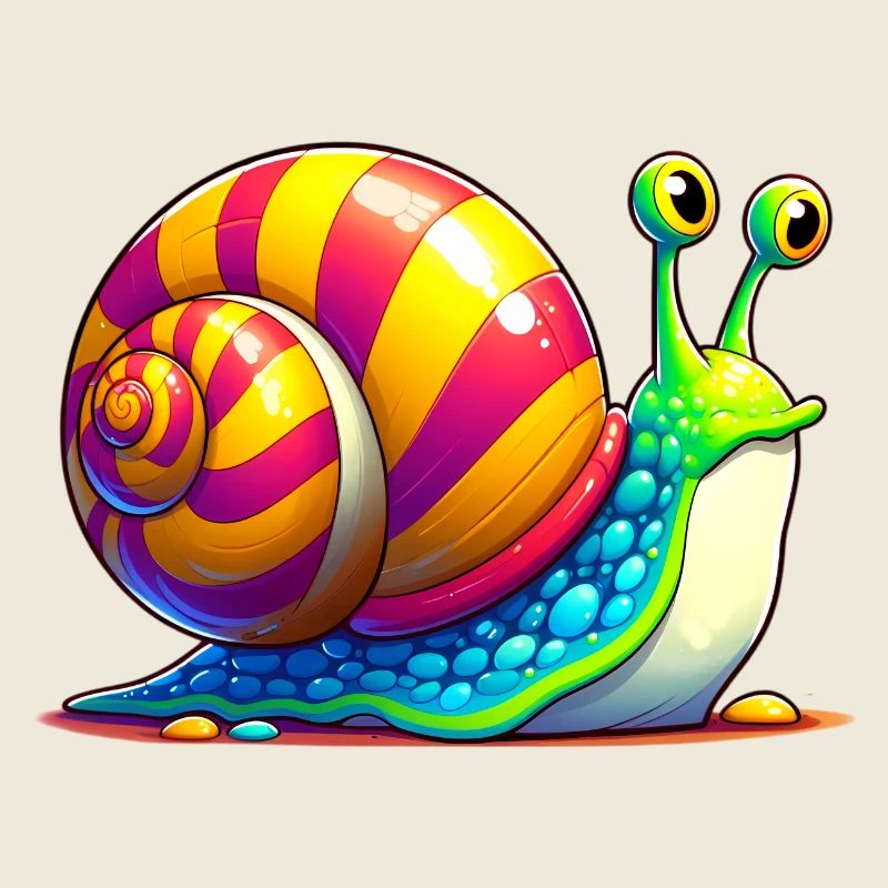 Schnecke