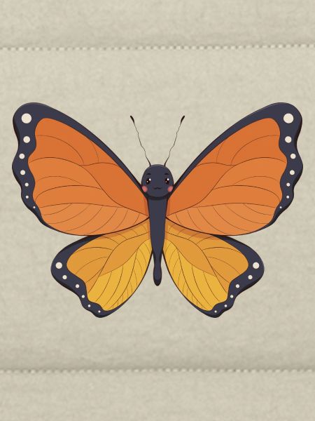 Schmetterling
