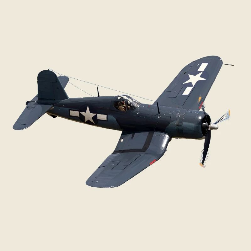 F4U Corsair