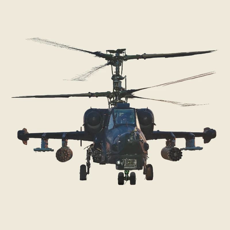 Le Ka-50