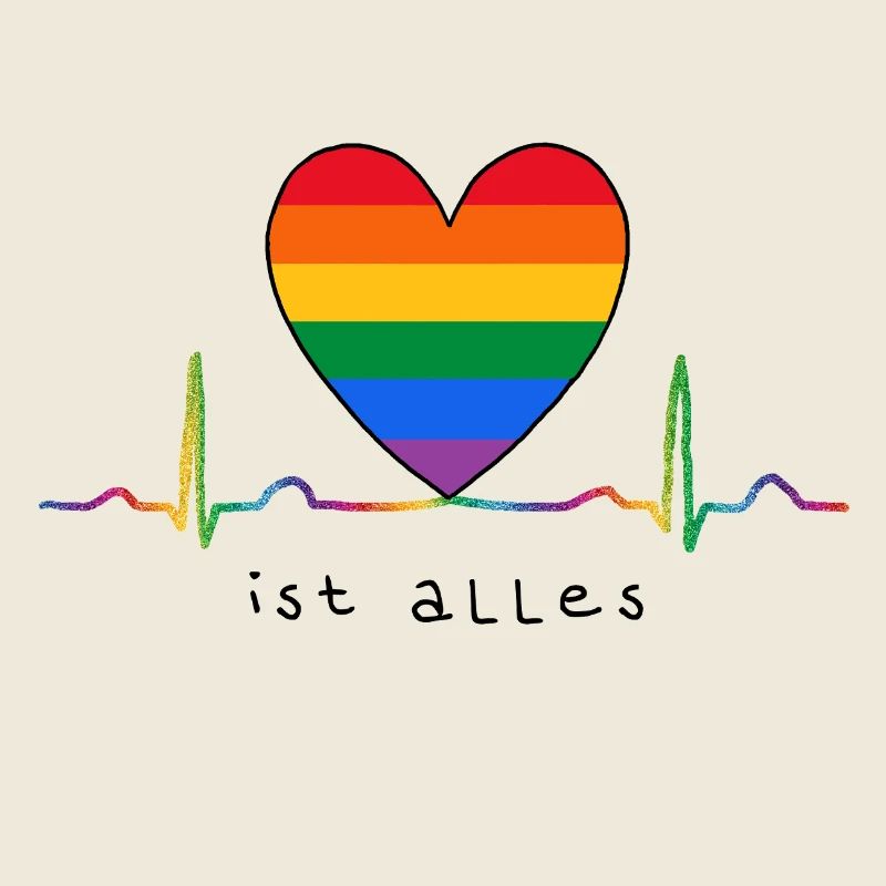 Liebe ist alles