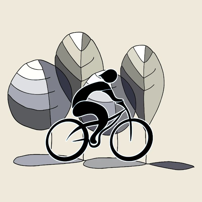 Radfahrer