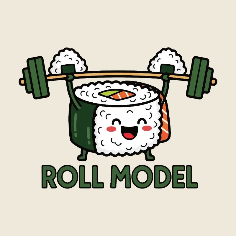 Sushi Strength