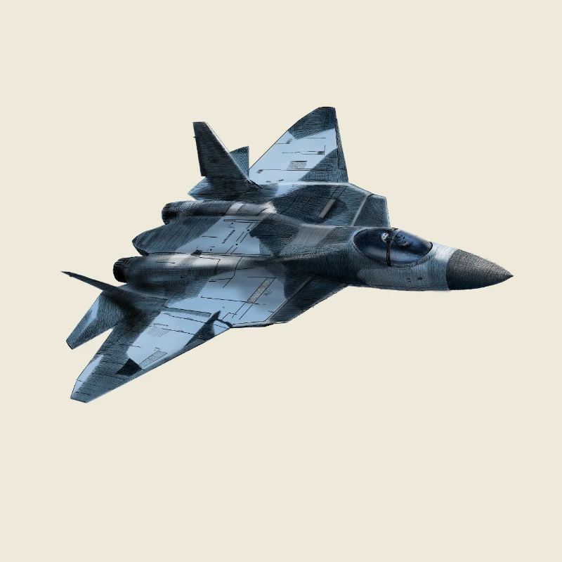 Kampfjet