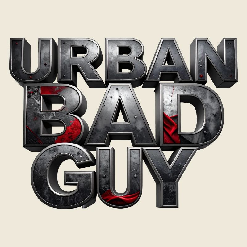 Bad Guy Urban – the player