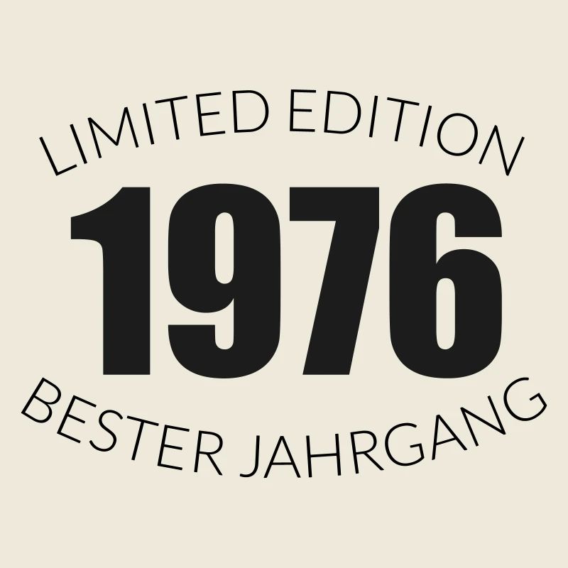 50e anniversaire - 1976 - Édition limitée - Best