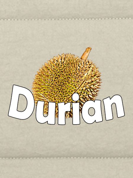DURIAN