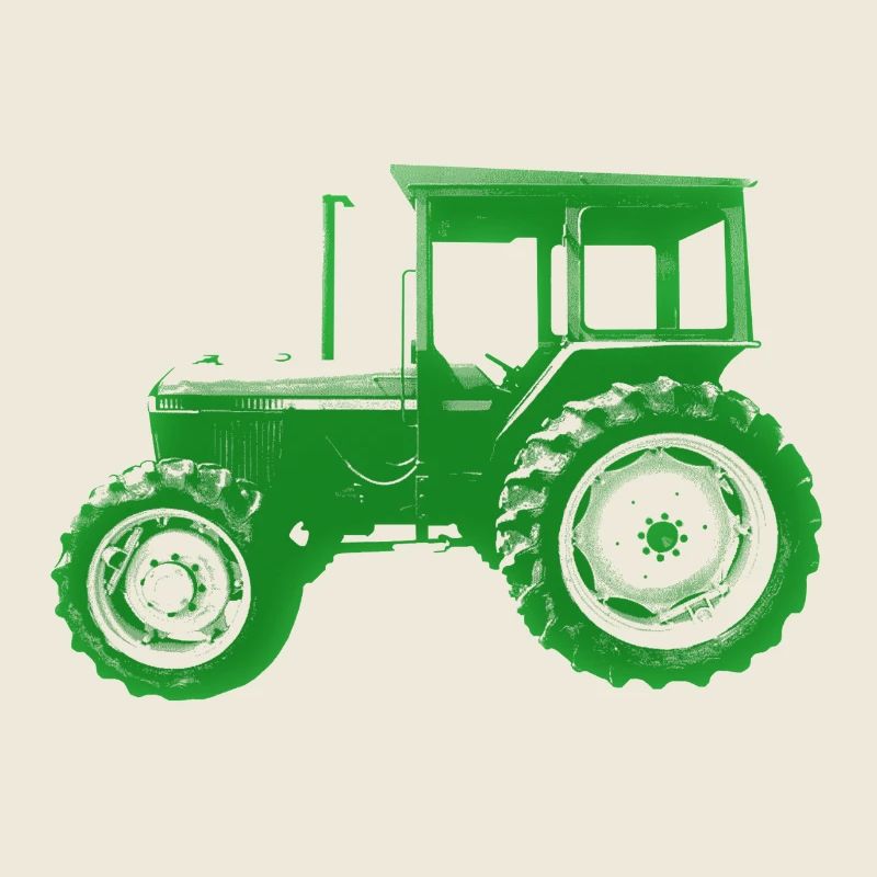 tractor