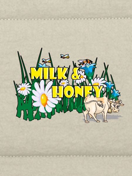MILK AND HONEY