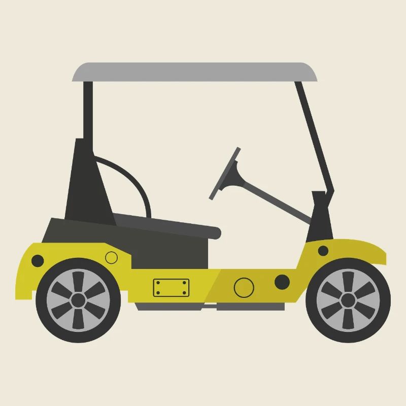 Golfwagen