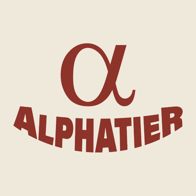 Alpha animal