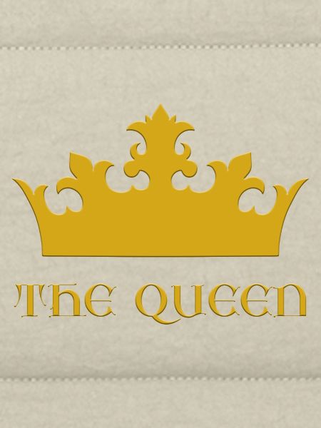 The Queen