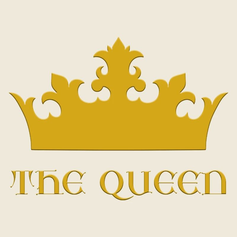 The Queen