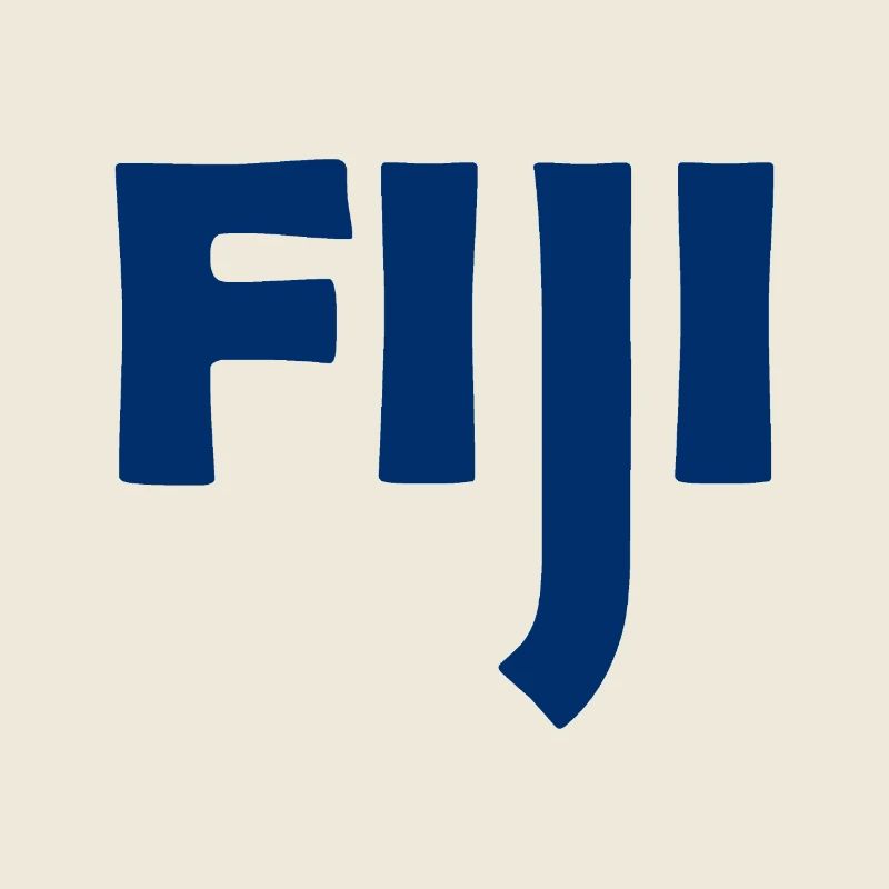 Fidji - Fidji - Îles - Pacifique - Mers du Sud