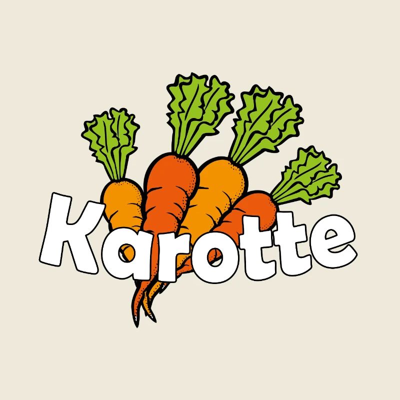Carotte
