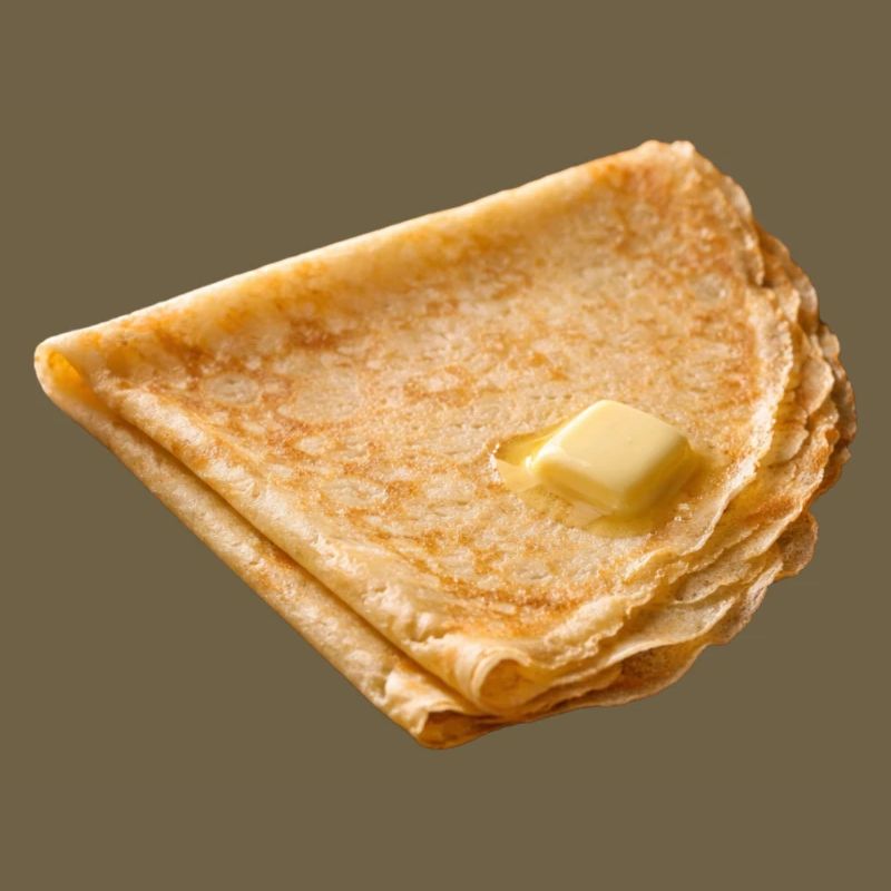 Simplement délicieux