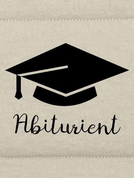 High-school graduate