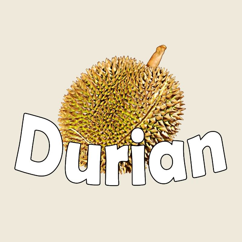 durian