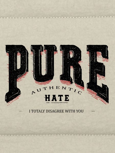 Pure HAte