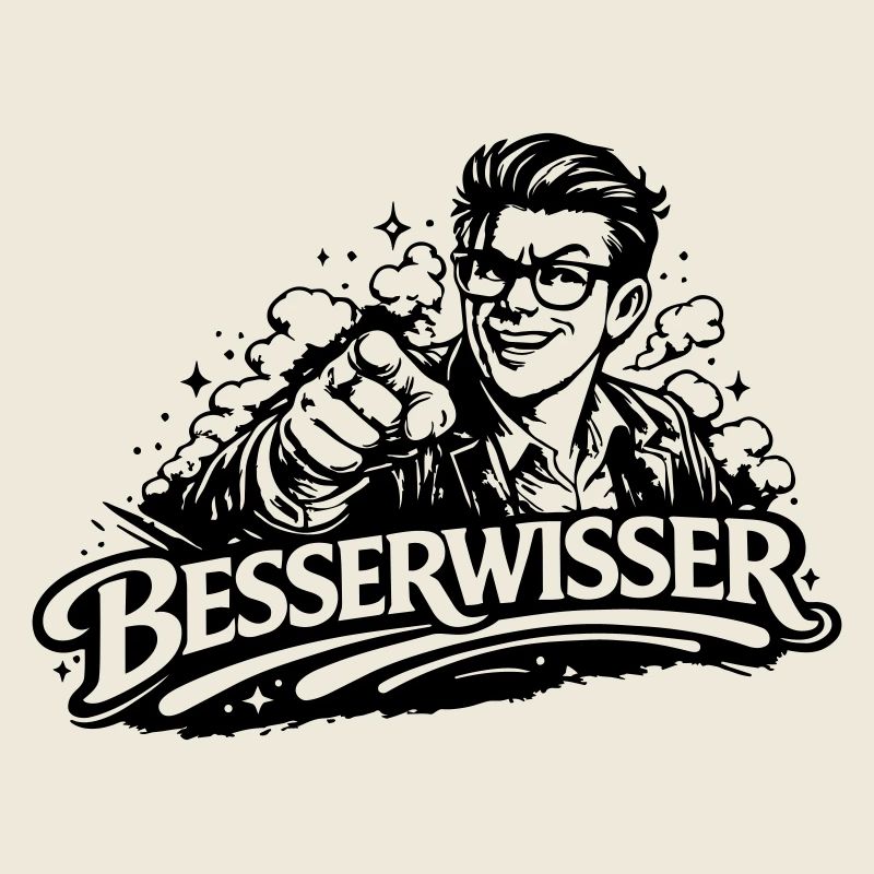 Beserwisser