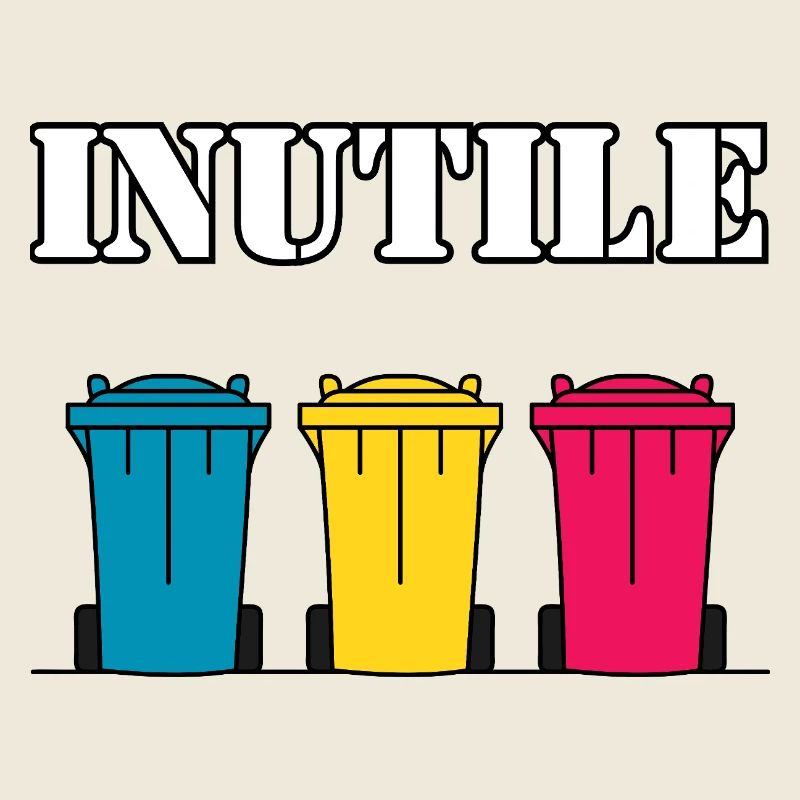 INUTILE