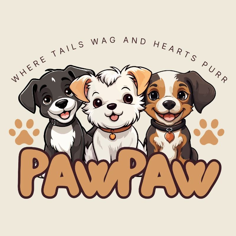 Puppy Love Tee