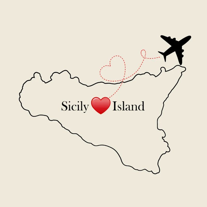 Île de Sicile