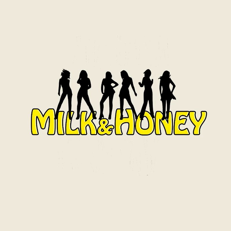 MILK & HONEY