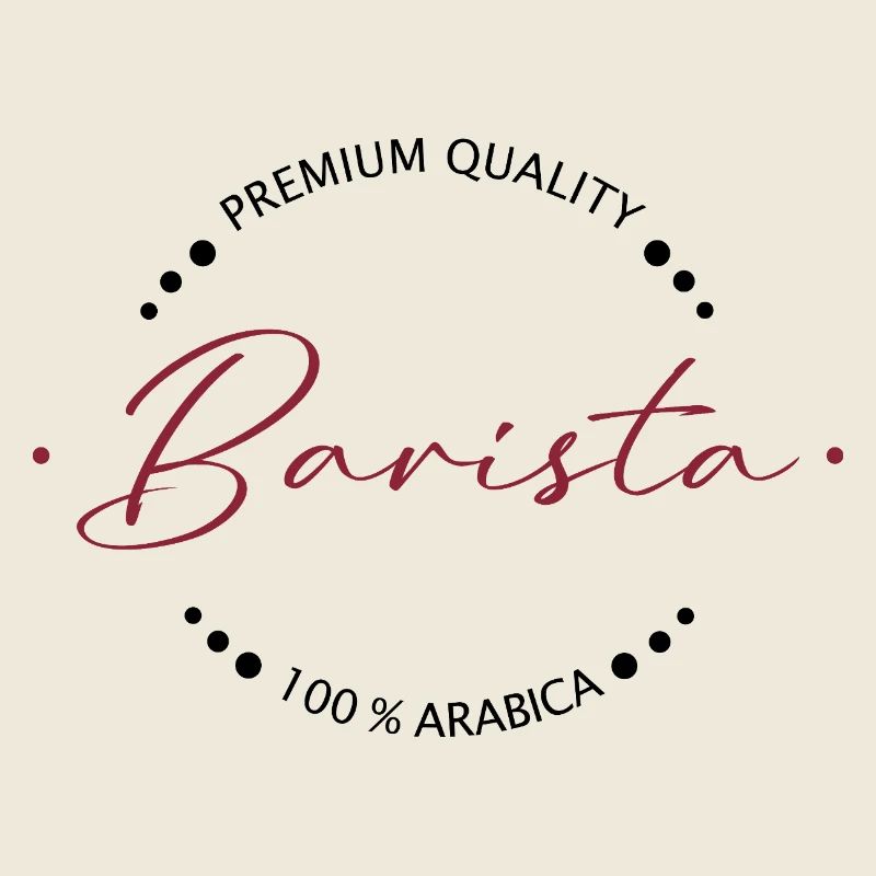 Barista Kaffee