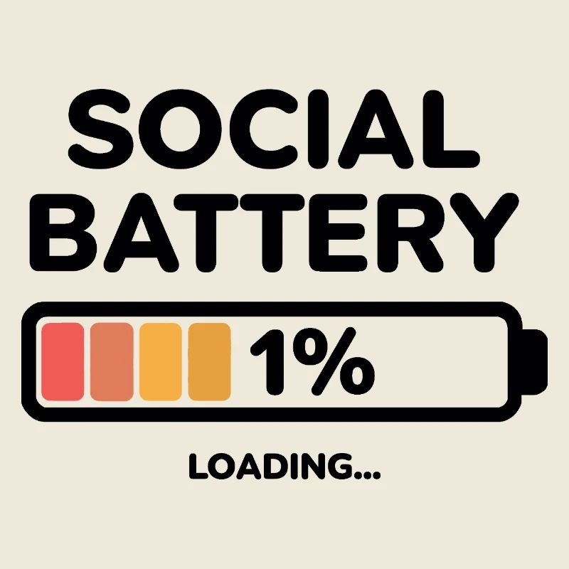 Conception de la batterie sociale à 1 %