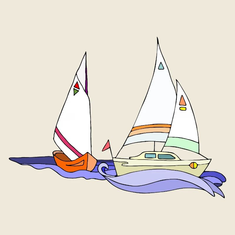 Sailboats