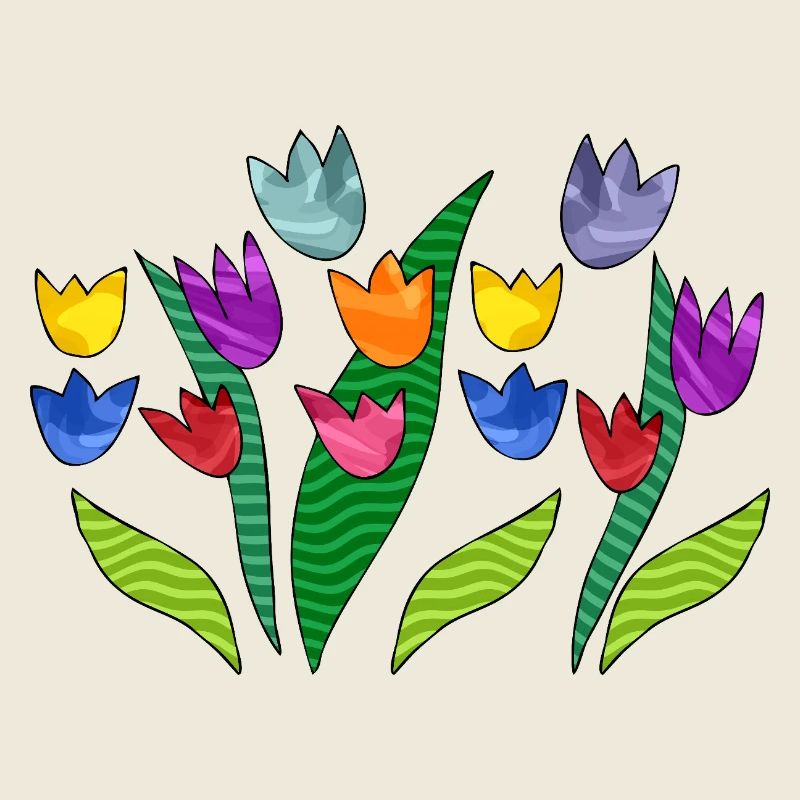 Blumen