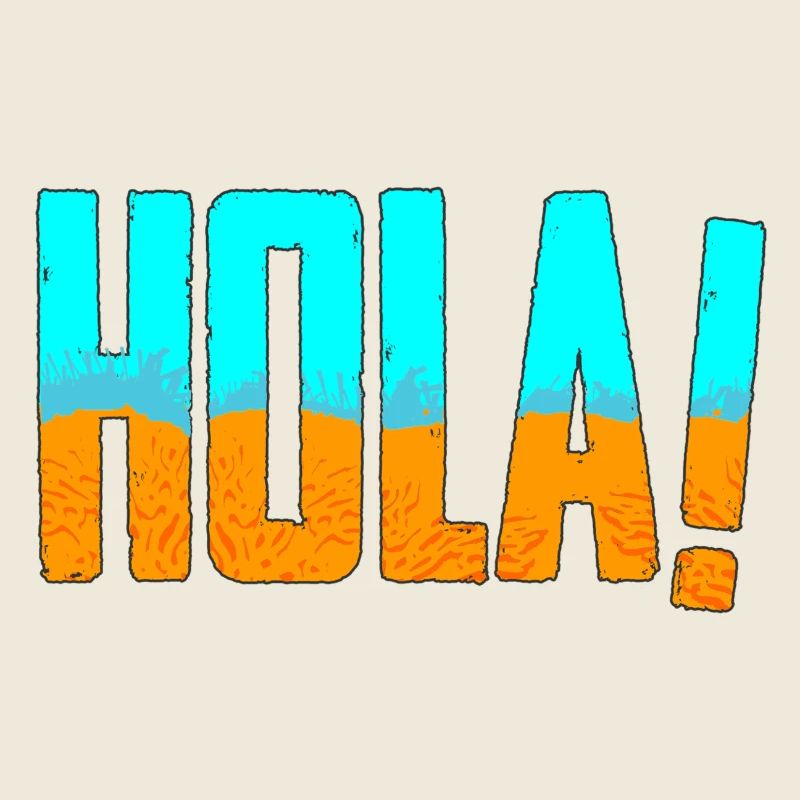 HOLA! Mallorca - Sand und Meer