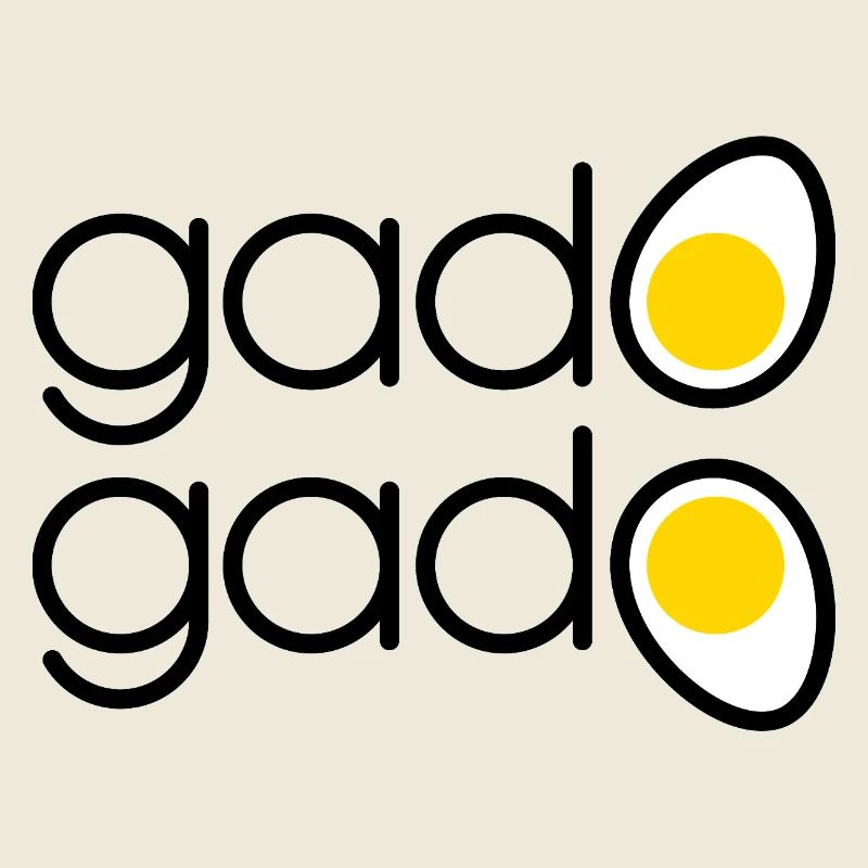 Gado Gado indonésien