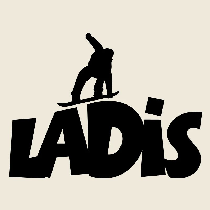 Ladis Snowboard