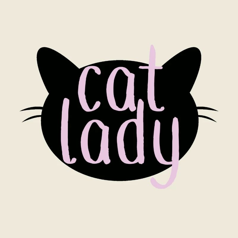 Cat Lady