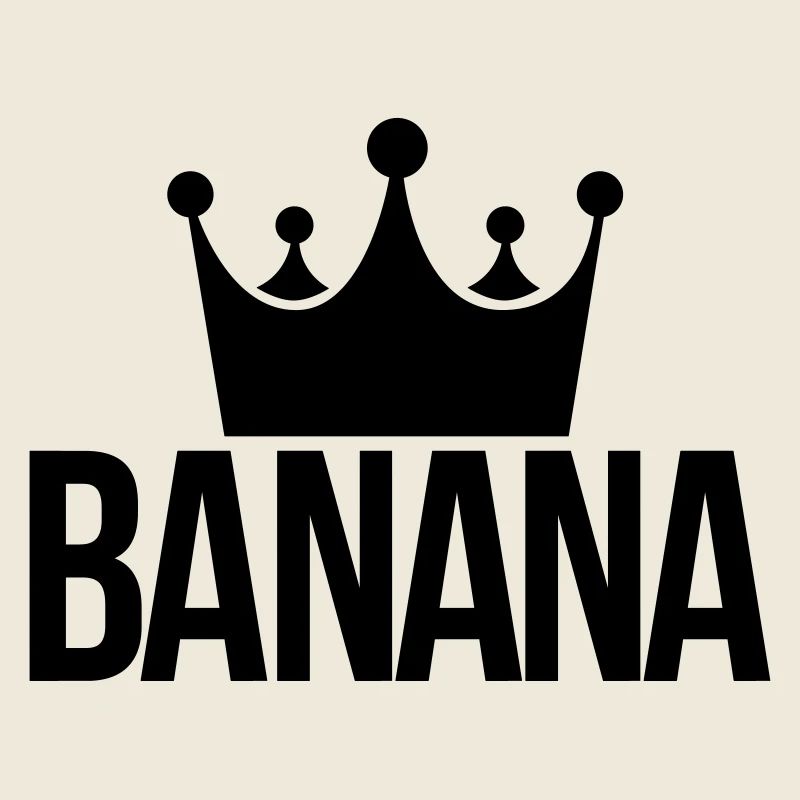 Banane König