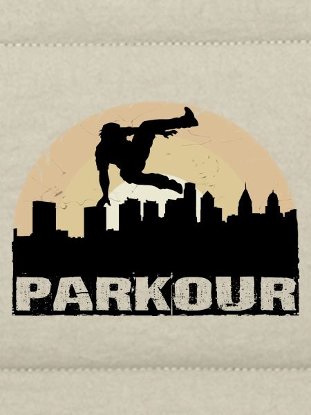 Parkour