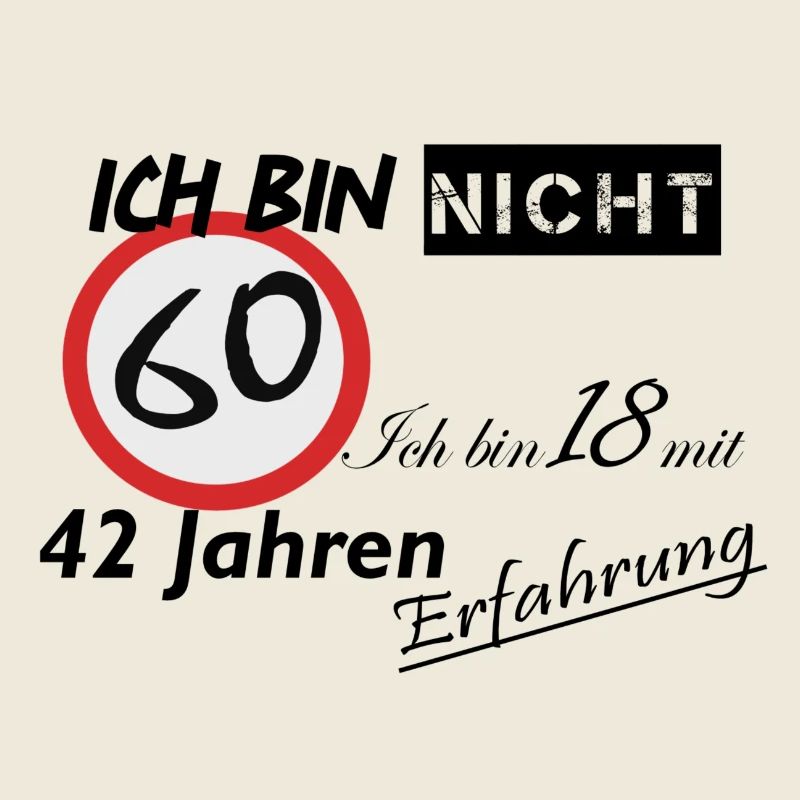 60-Sekunden Timer Design