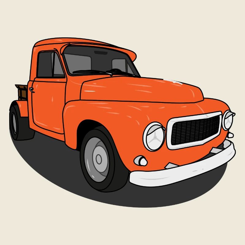 Duo Orange