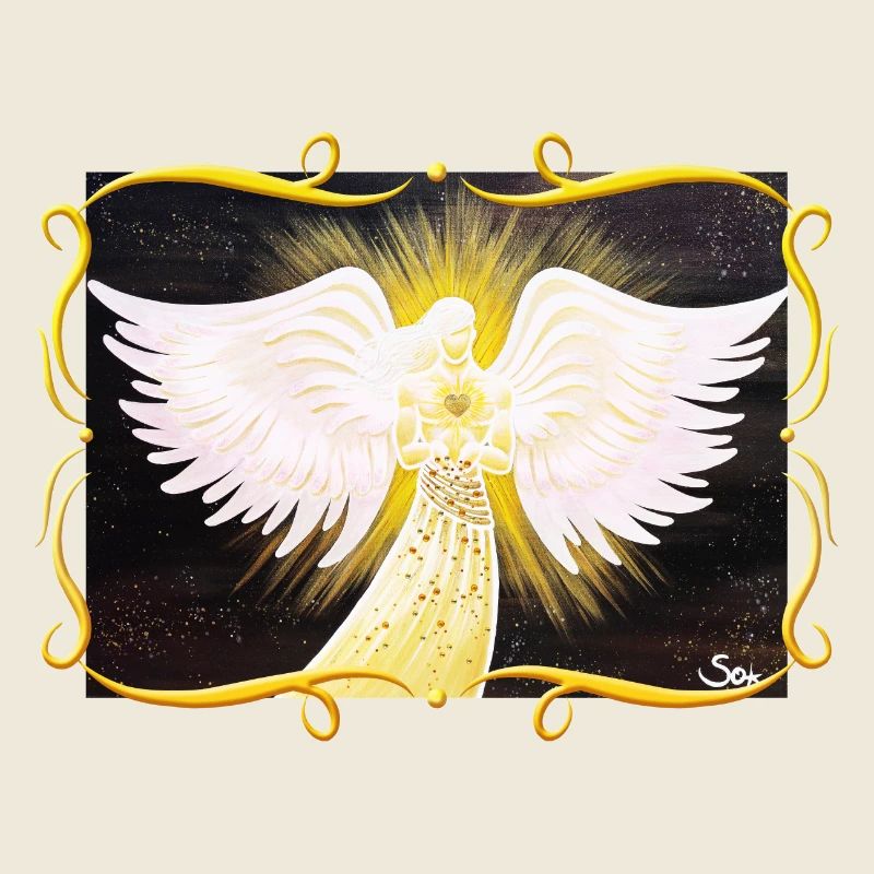 Der Lichtbringer - Sonja Ariel von Staden