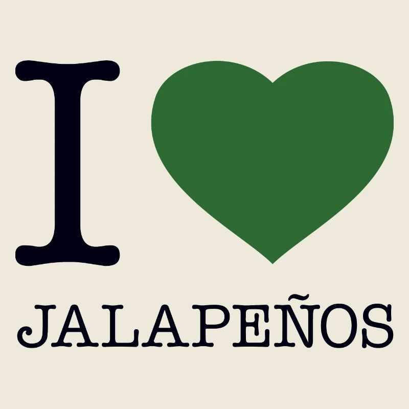 J’ADORE JALAPENOS